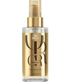 Ulei Wella Professionals Oil Reflections pentru strălucire și moliciune a părului 100 ml
