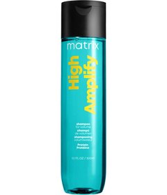 Șampon Matrix High Amplify pentru volumul părului 300 ml