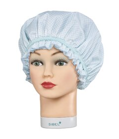 Sibel căciulă de baie, poliester