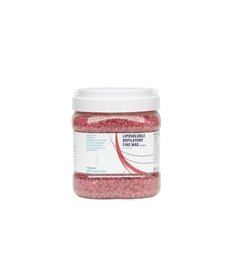 Sibel STRAWBERRY ceară de epilat 1000g, pentru piele sensibilă