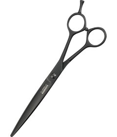 Barburys SKY foarfece barber 7" negru