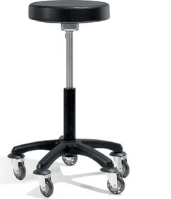 Sibel ROLLERCOASTER Classic Round, stredný zdvih