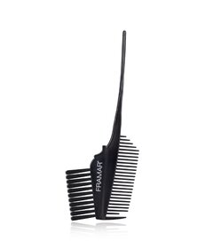 Framar perie de vopsit părul, dublă față EB-BLK