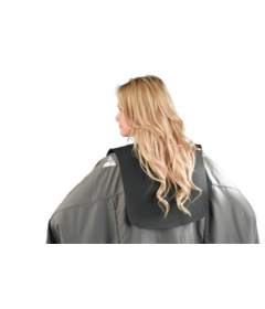 BOB TUO Stylist Long guler pentru tuns