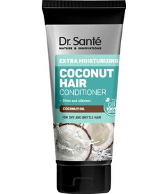 Dr. Santé Coconut Hair balsam cu cocos pentru păr uscat 200ml