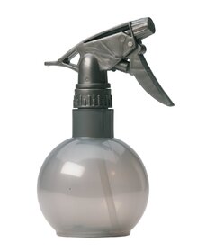 Sibel rozprašovač 300ml strieborný