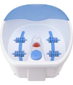 Sibel FOOTSPA aparat de masaj pentru picioare 60W