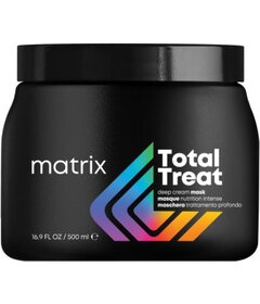 Mască de păr Matrix Total Treat pentru hidratare profundă 500 ml