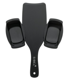 Sibel set 2 buc bol + 1 buc suport pentru balayage