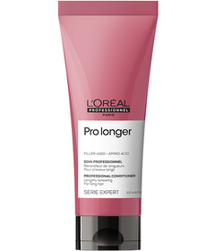 Balsam L'Oréal Professionnel Pro Longer pentru păr lung și restaurarea părului lung, 200 ml