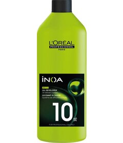 L'Oréal Professionnel INOA Oxydant 10 VOL 3% 1000ml