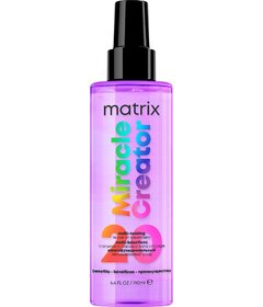 Fixativ de păr multifuncțional Matrix Miracle Creator 190 ml