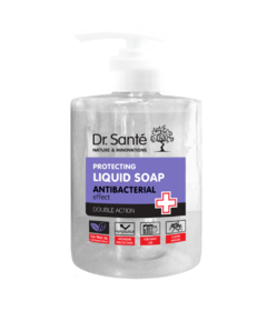 Dr. Santé Double Action săpun lichid 500ml
