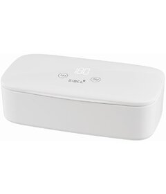 Sibel Lampa LED-UV pentru curățarea ustensilelor