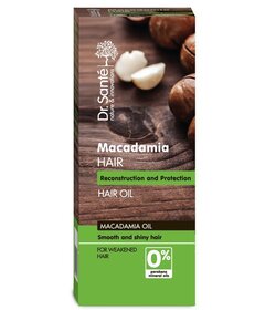 Dr. Santé Macadamia Hair ulei de păr 50ml