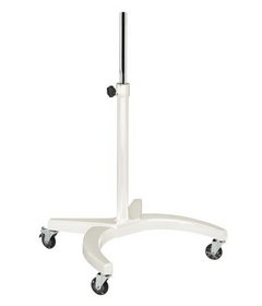 Stativ Ultron pentru climazon/căști de uscare, alb