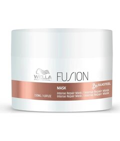 Wella Professionals Fusion Intense Repair Mască Regeneratoare 150ml
