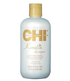 Farouk Systems CHI Keratin Sampon 946ml
