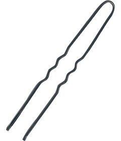 500g agrafe ondulate 50mm, negre