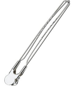 Sibel 12ks kovové pinetky 12cm, dlhé