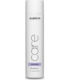 Subrina Professional Care Colour šampón 250ml