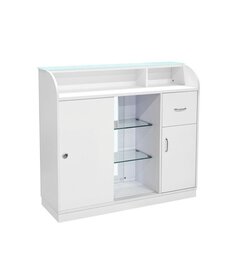 Sibel GRACE kozmetická recepcia