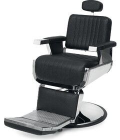 Barburys scaun frizerie Cadillac II