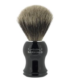 Sibel BARBURYS Light Silhouette perie de ras