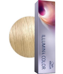 Wella Professionals Illumina Color Cool 10/38 60ml