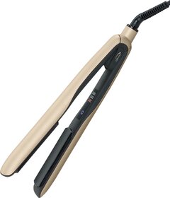 Ultron ELITE STYLER placă de îndreptat, Champagne