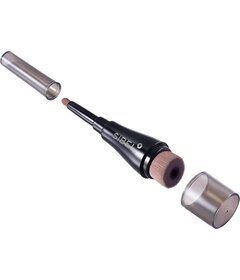 Sibel Make-Up obojstranný štetec