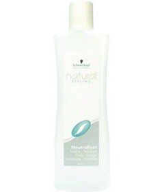 Schwarzkopf Natural Styling NS neutralizator 1000ml