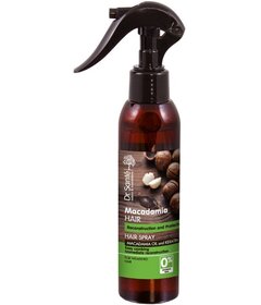 Dr. Santé Macadamia Hair spray 150ml