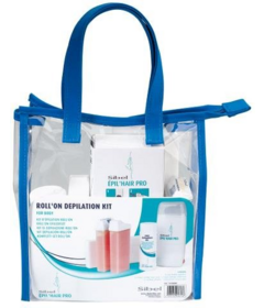 Sibel ECO PRO Set Depilare