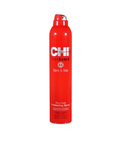 CHI 44 Iron Guard Style & Stay spray termo-protector 284g