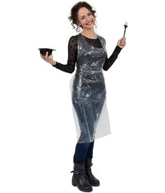 Sibel 50 buc. şorţ de unică folosinţă