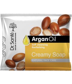 Dr. Santé săpun cu ulei de argan 100g