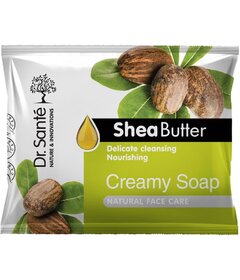 Dr. Santé săpun cu unt de shea 100g