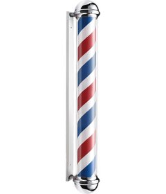 Barburys Barber Pole indicator 126cm