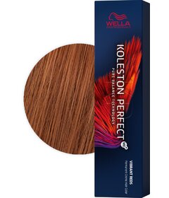 Wella Professionals Koleston Perfect ME+ Vibrant Reds 6/34 60ml