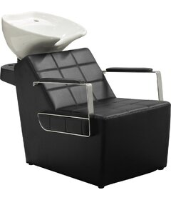 Sibel CELESTINO umývací box, čierny