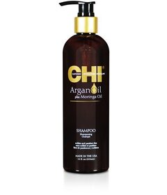 CHI Argan Oil șampon 340ml