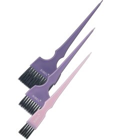 Sibel Mix & Match 6 buc. pensulă pentru vopsit păr