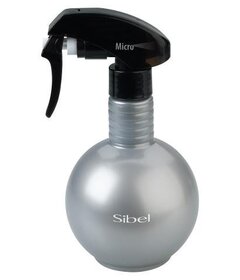 Sibel BALL Micro spray 340ml, gri