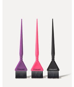 Framar set 3 buc. perii vopsit păr HB-TTS