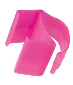 Sibel držiak pre papieriky na trvalú, na ruku