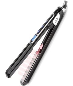 Placa de îndreptat Ultron MACH PLUS 45W, neagră