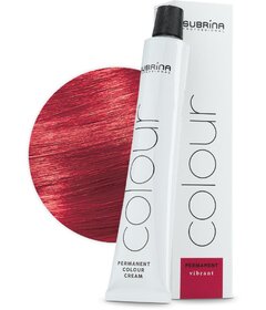 Subrina Professional Colour Permanent Vibrant 8/5 100ml