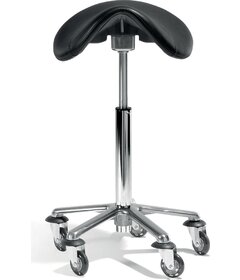 Sibel ROLLERCOASTER Exclusive Saddle XL, vysoký zdvih