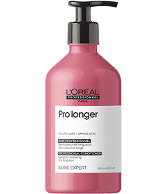 L'Oréal Professionnel Pro Longer balsam pentru păr lung și regenerare 500ml